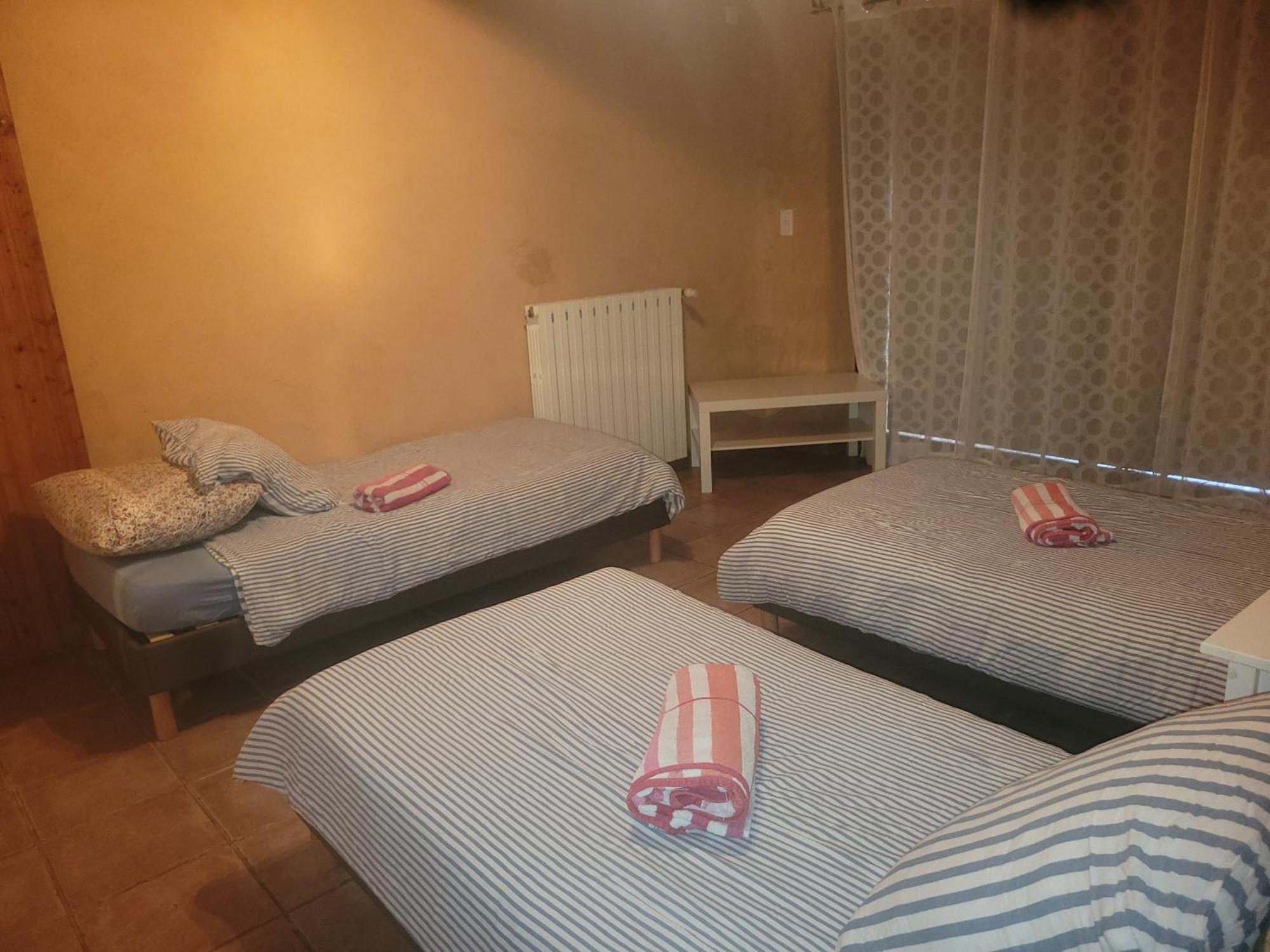 Mas De Sarjac Appartement Saint-Andéol-de-Vals Buitenkant foto